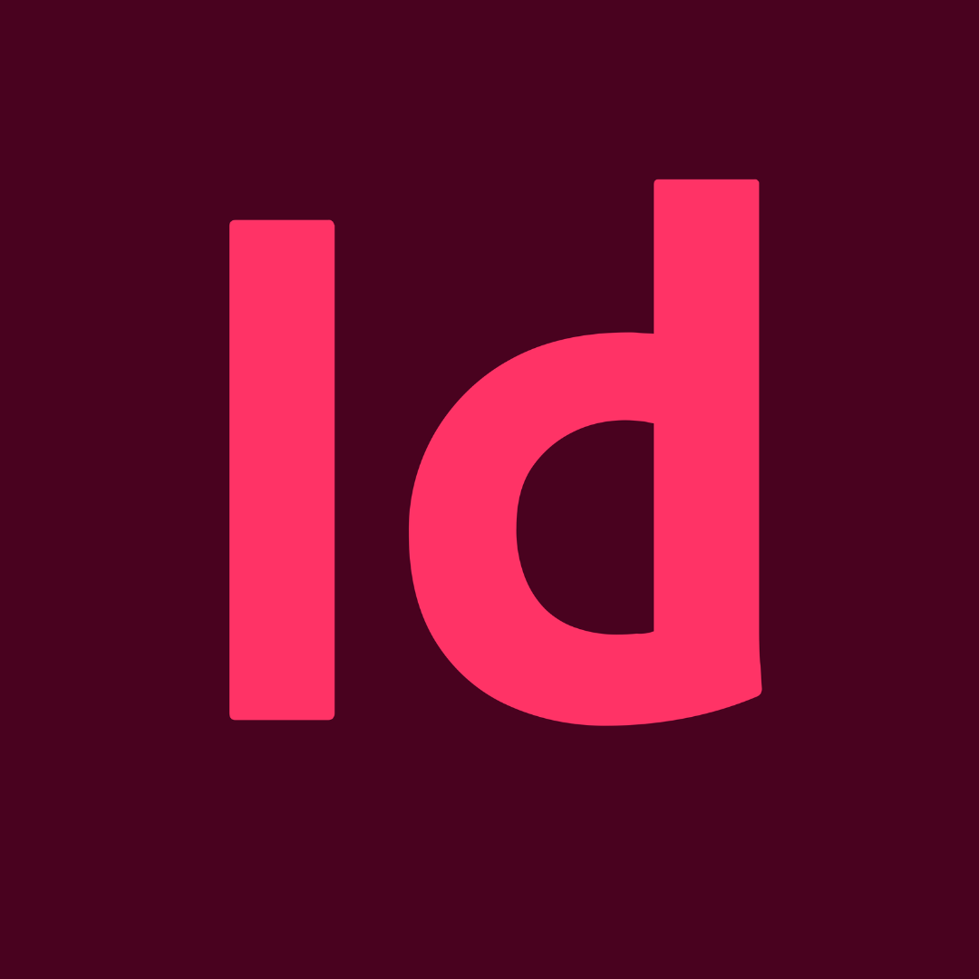 InDesign